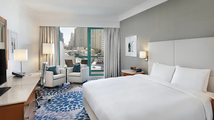 Hilton Dubai Jumeirah